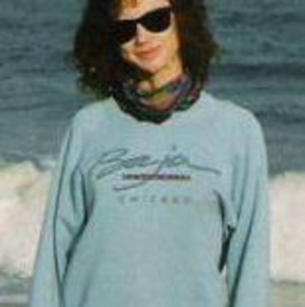 Meet your Posher, Karen